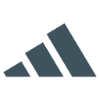logo adidas